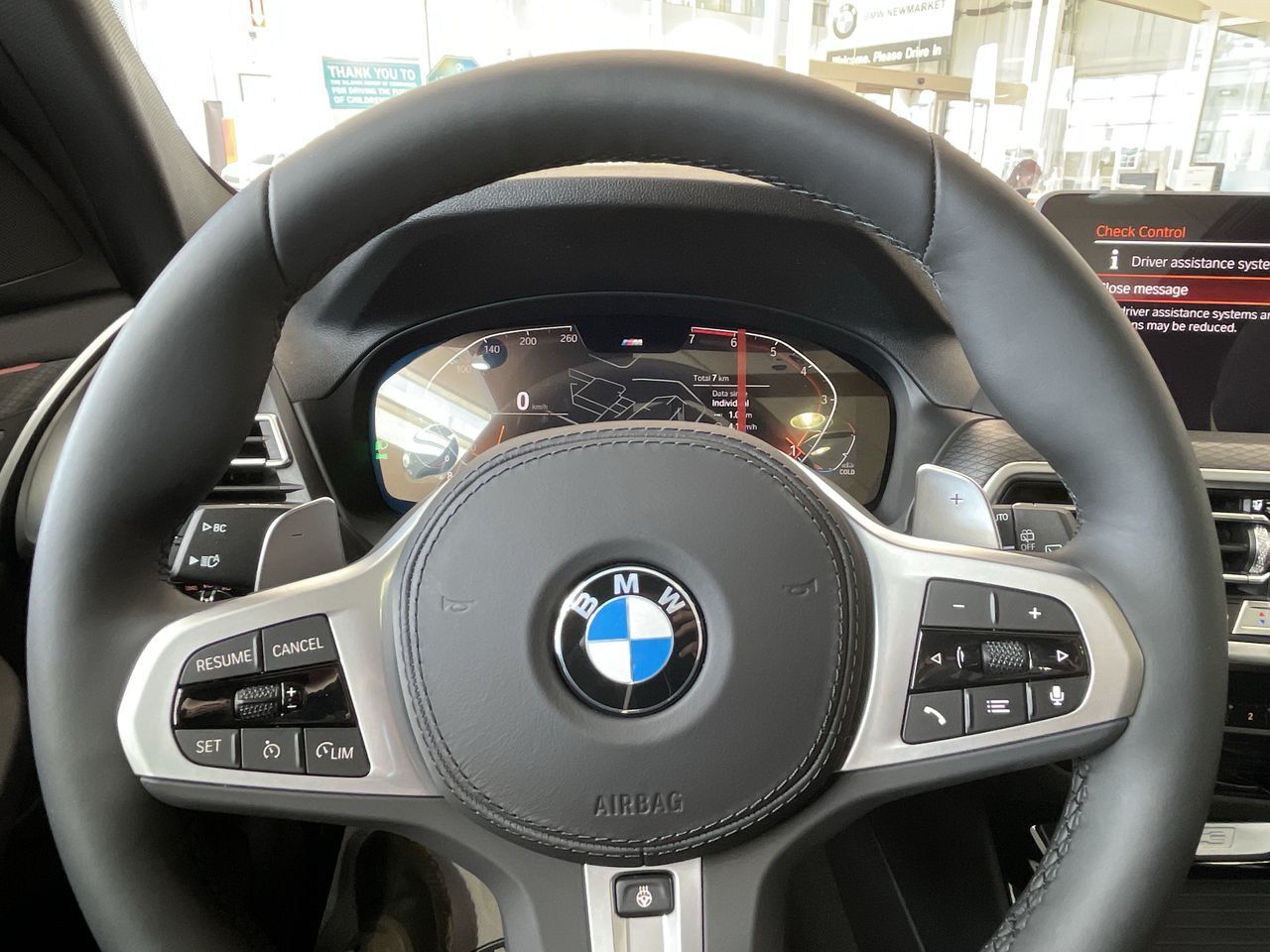2022 BMW X3 in Aurora, Ontario