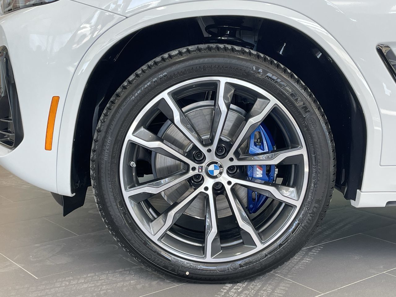 2022 BMW X3 in Aurora, Ontario