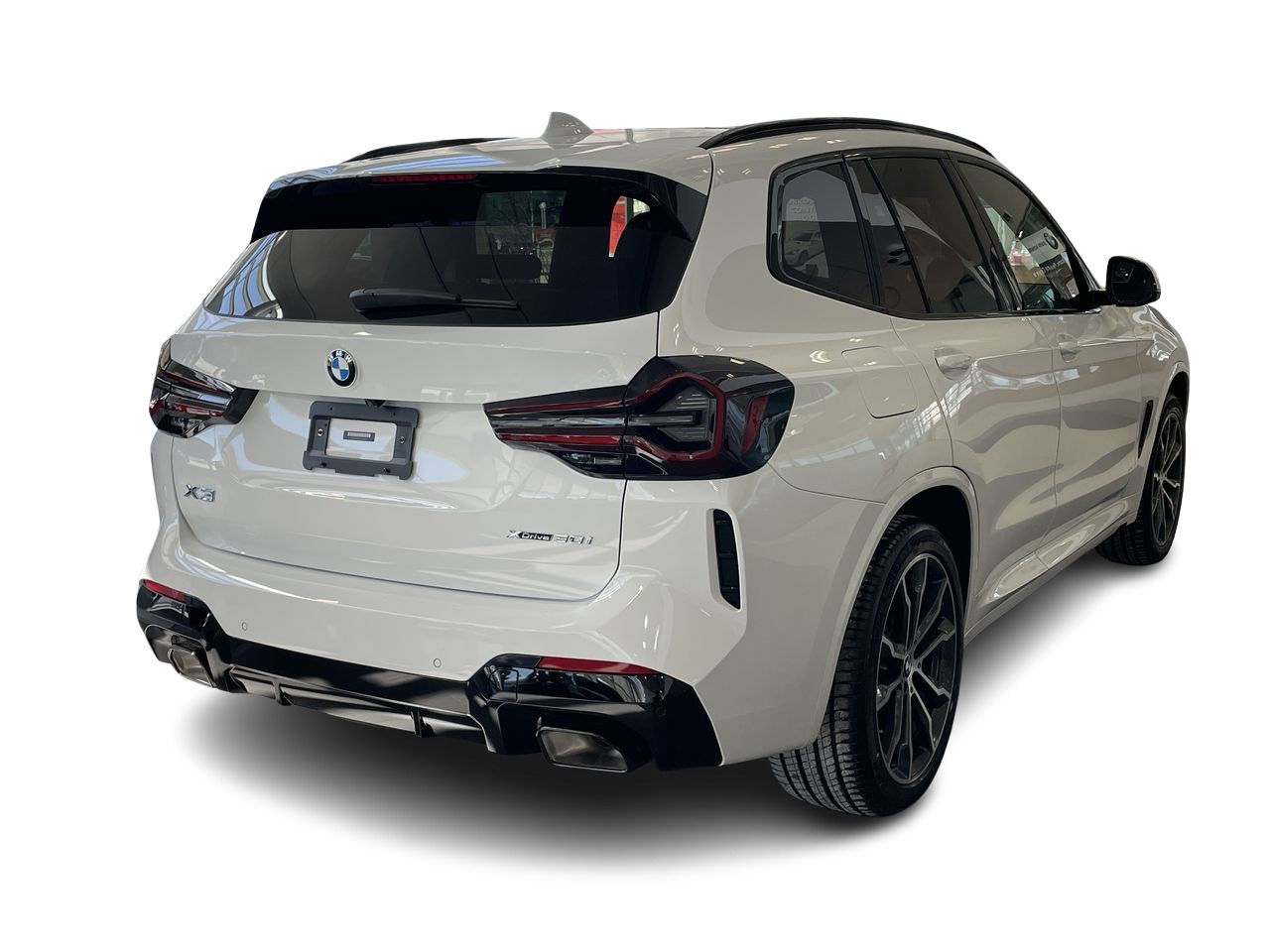 2022 BMW X3 in Aurora, Ontario