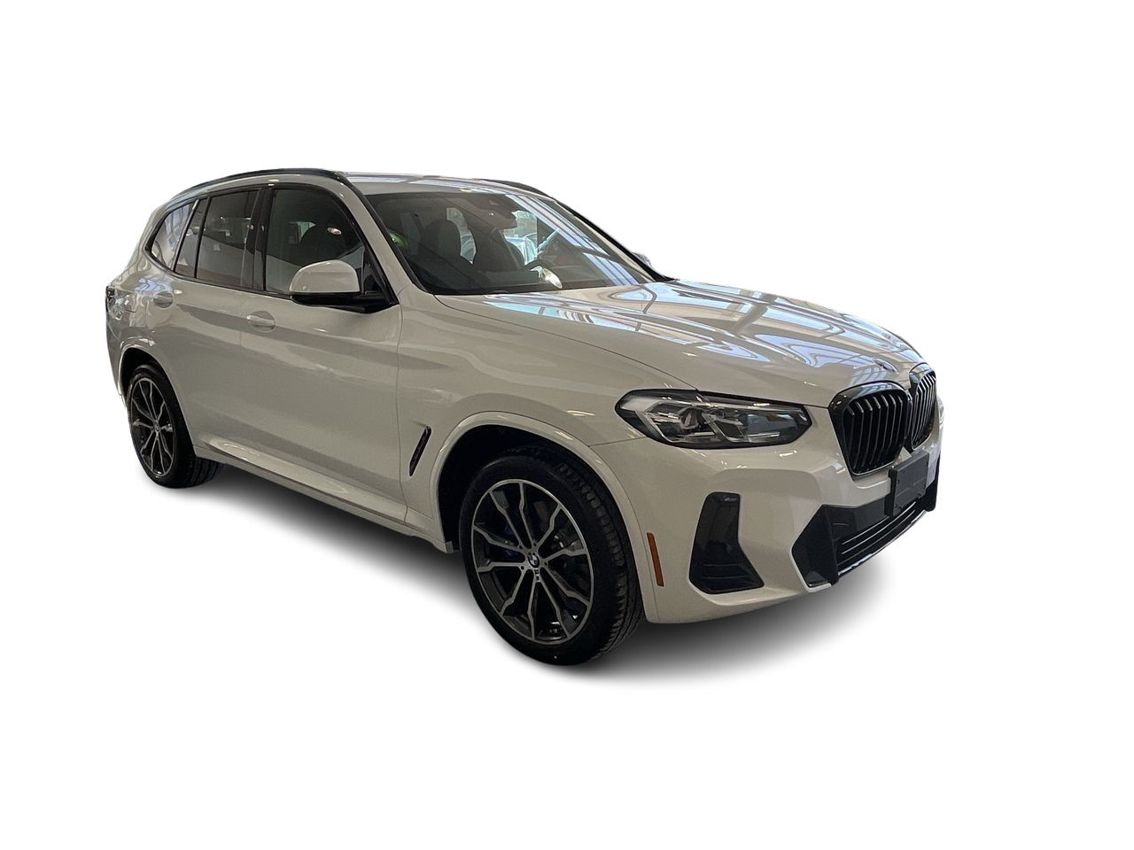 2022 BMW X3 in Aurora, Ontario