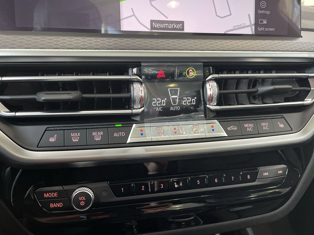 2022 BMW X3 in Aurora, Ontario