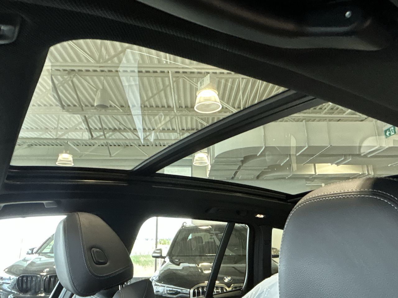 2022 BMW X3 in Aurora, Ontario