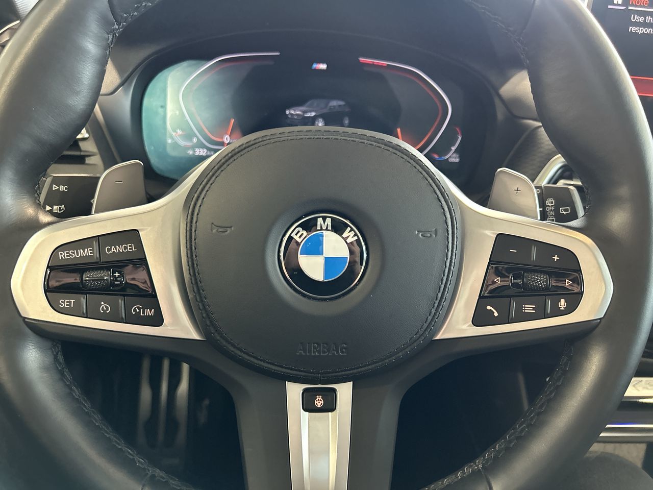 2022 BMW X3 in Aurora, Ontario