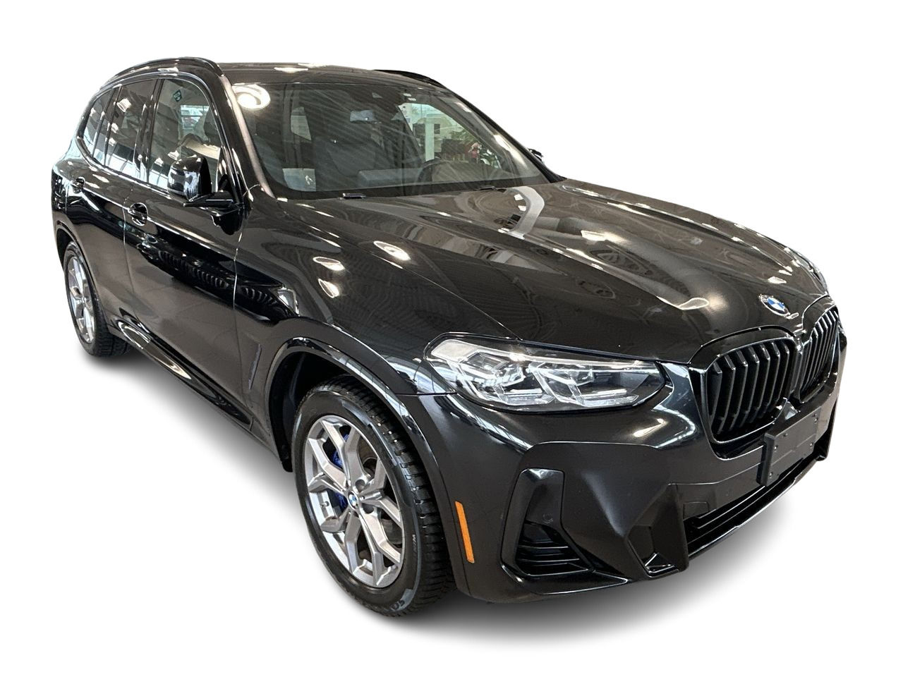2022 BMW X3 in Aurora, Ontario