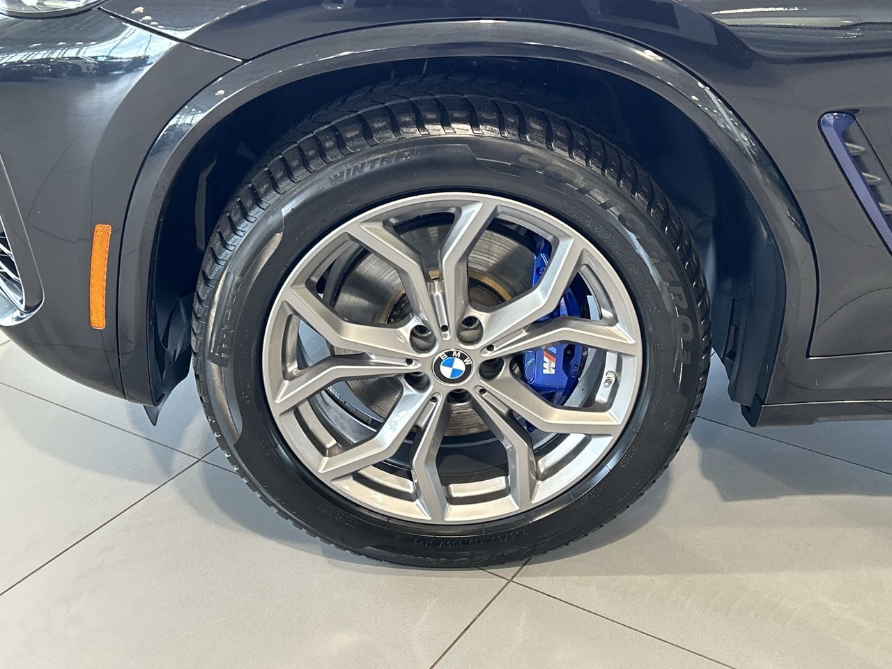 2022 BMW X3 in Aurora, Ontario