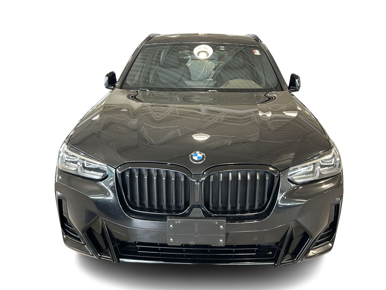 2022 BMW X3 in Aurora, Ontario