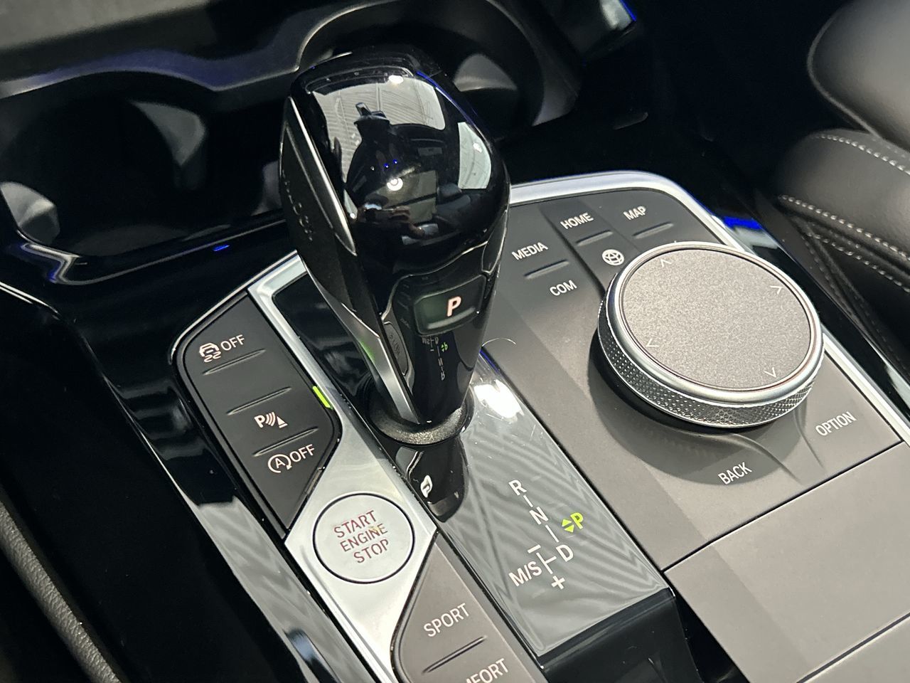 2022 BMW X3 in Aurora, Ontario