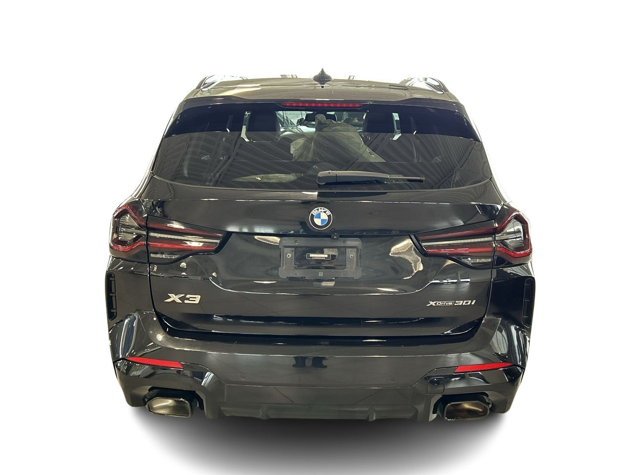 2022 BMW X3 in Aurora, Ontario