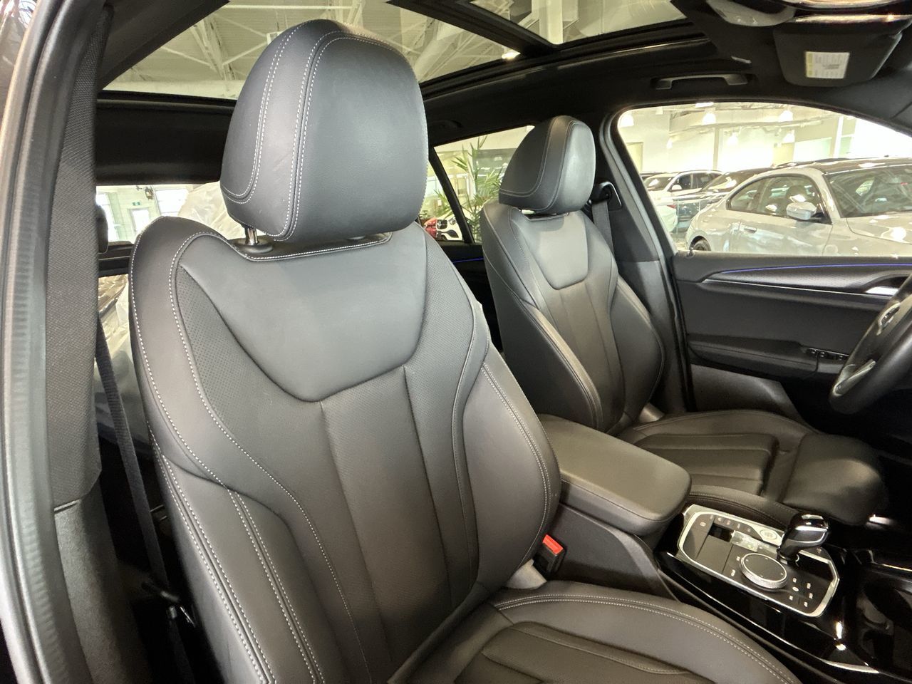 2022 BMW X3 in Aurora, Ontario