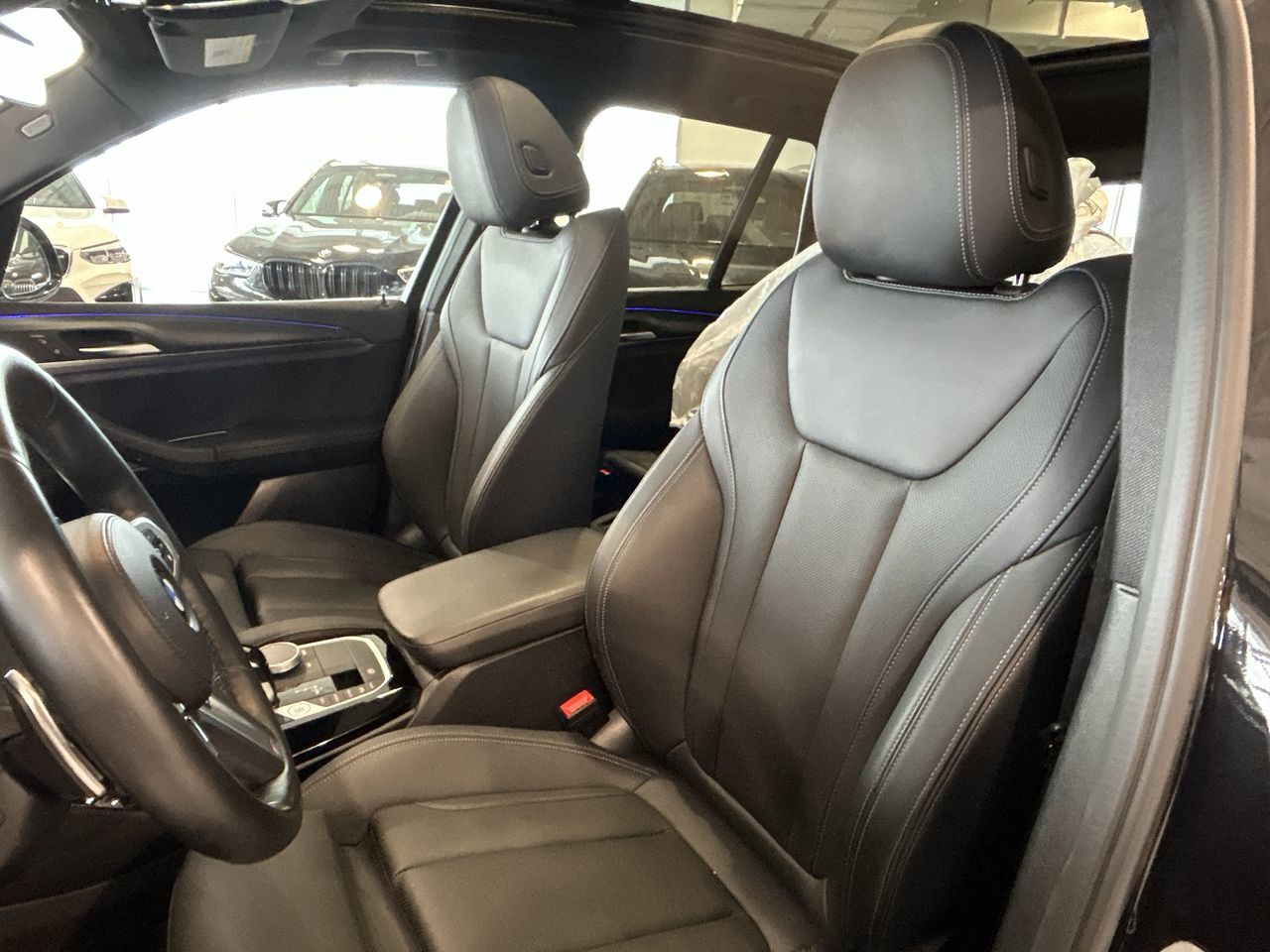 2022 BMW X3 in Aurora, Ontario