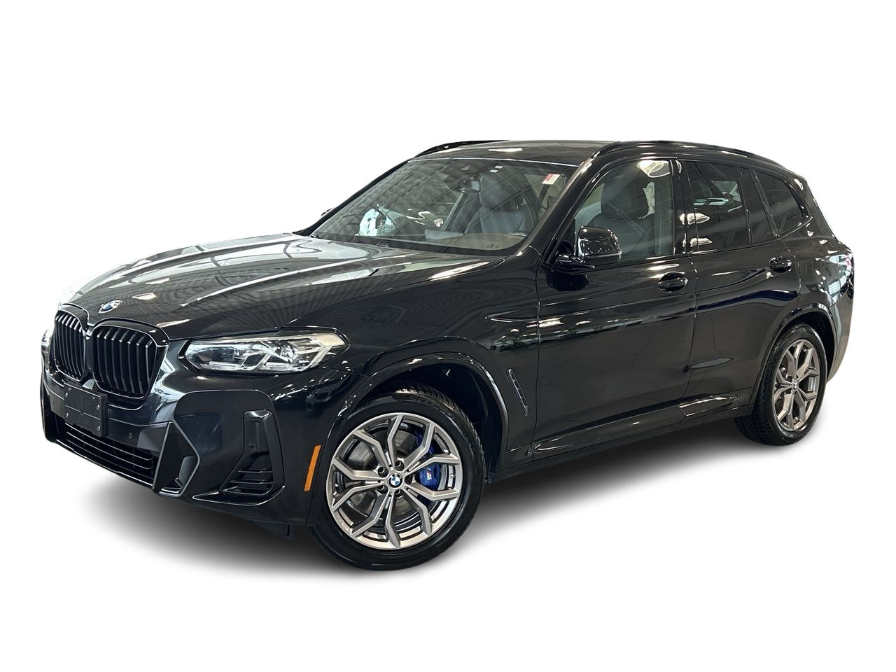 2022 BMW X3 in Aurora, Ontario