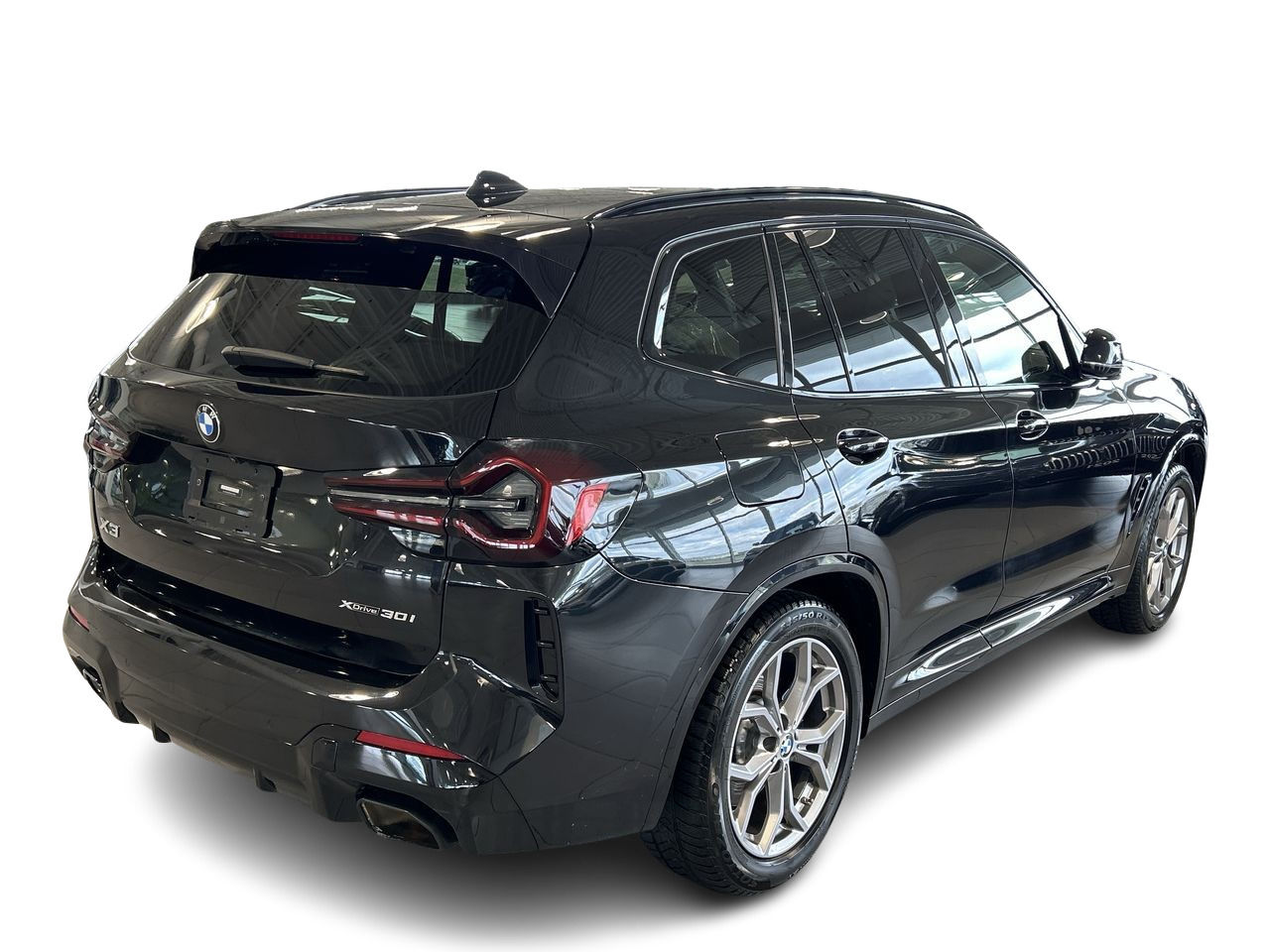 2022 BMW X3 in Aurora, Ontario