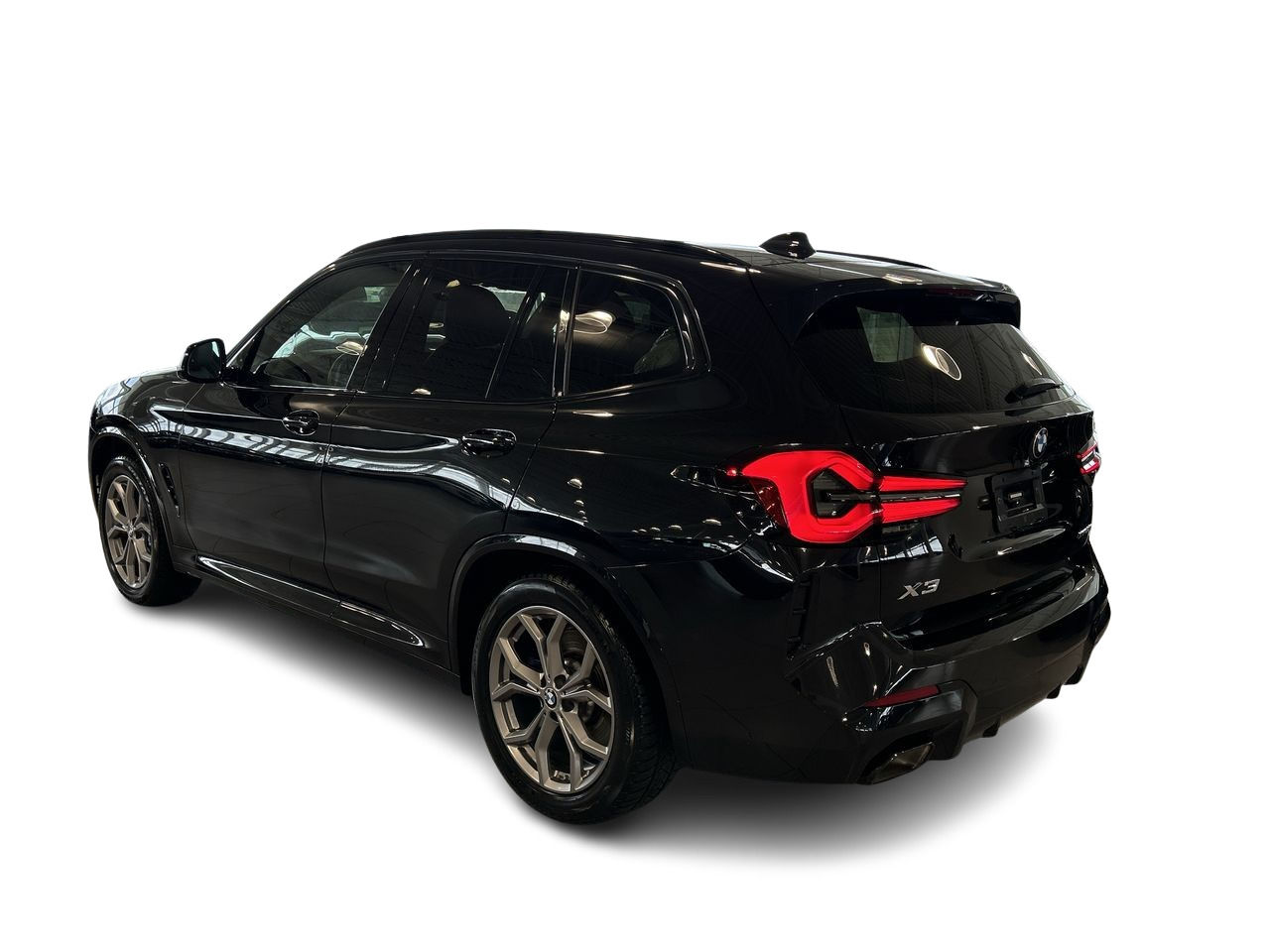 2022 BMW X3 in Aurora, Ontario