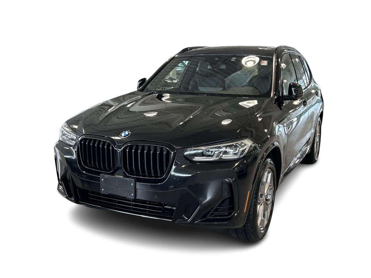 2022 BMW X3 in Aurora, Ontario