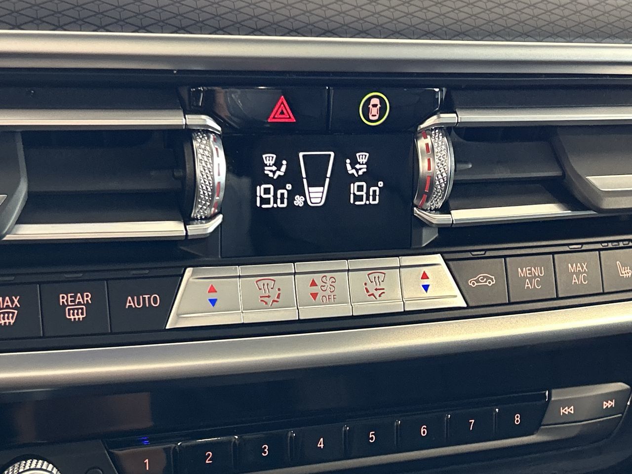 2022 BMW X3 in Aurora, Ontario