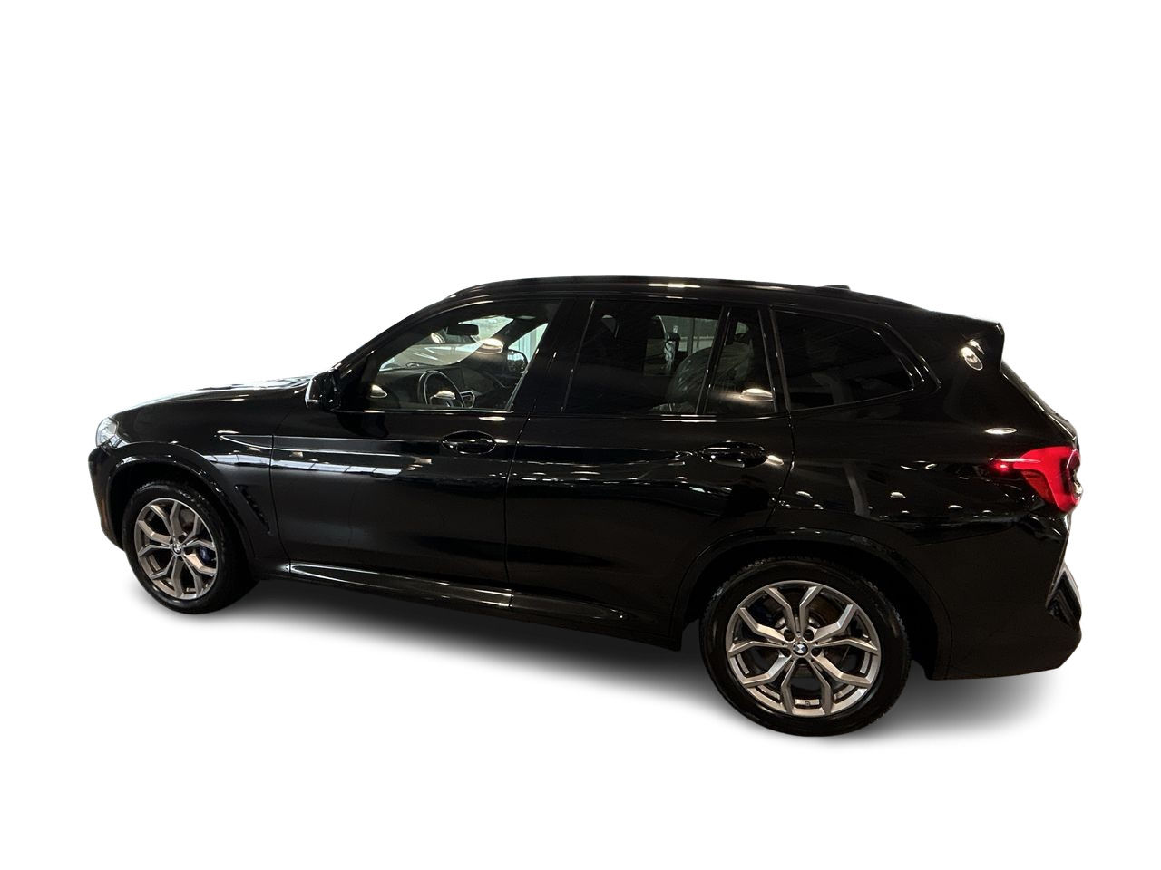 2022 BMW X3 in Aurora, Ontario