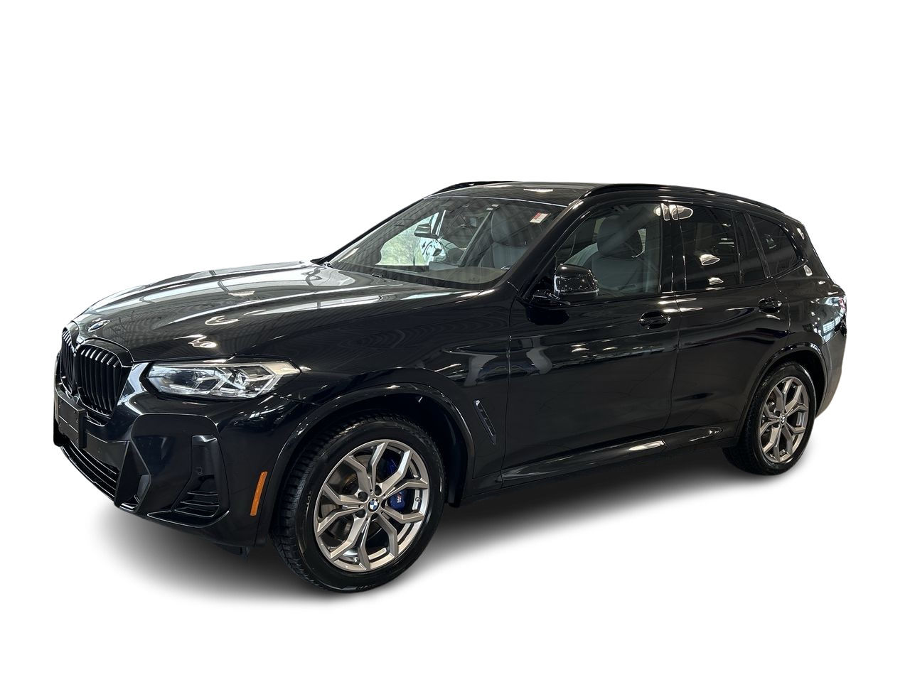 2022 BMW X3 in Aurora, Ontario
