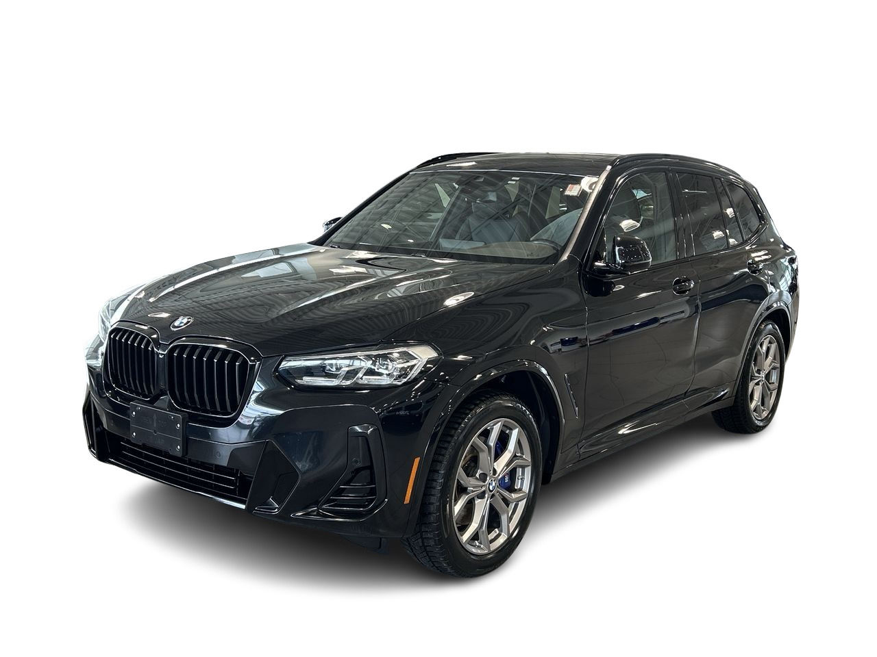 2022 BMW X3 in Aurora, Ontario