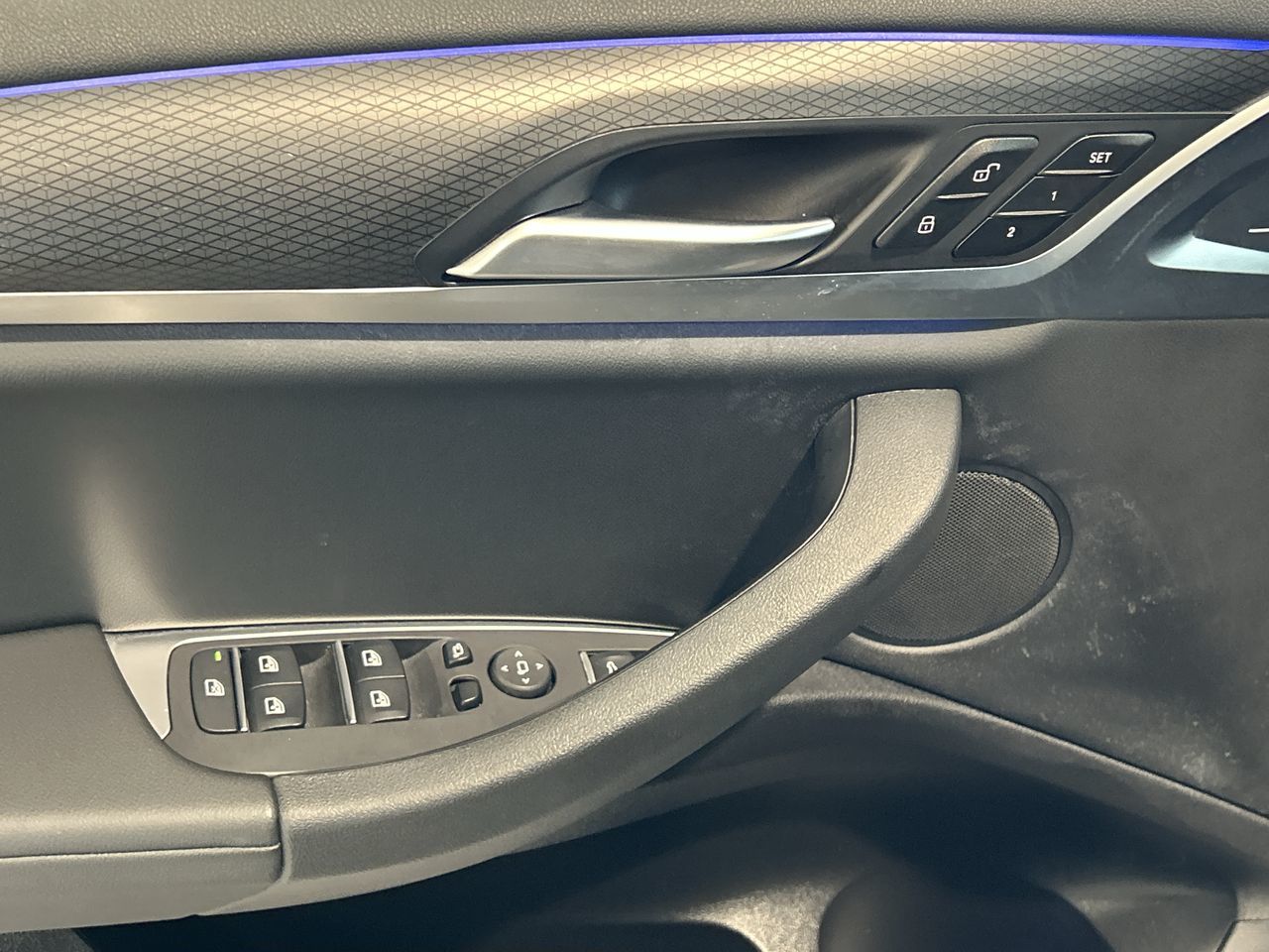 2022 BMW X3 in Aurora, Ontario