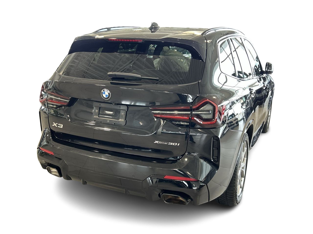 2022 BMW X3 in Aurora, Ontario