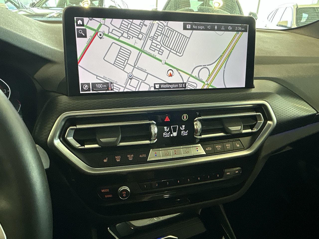 2022 BMW X3 in Aurora, Ontario