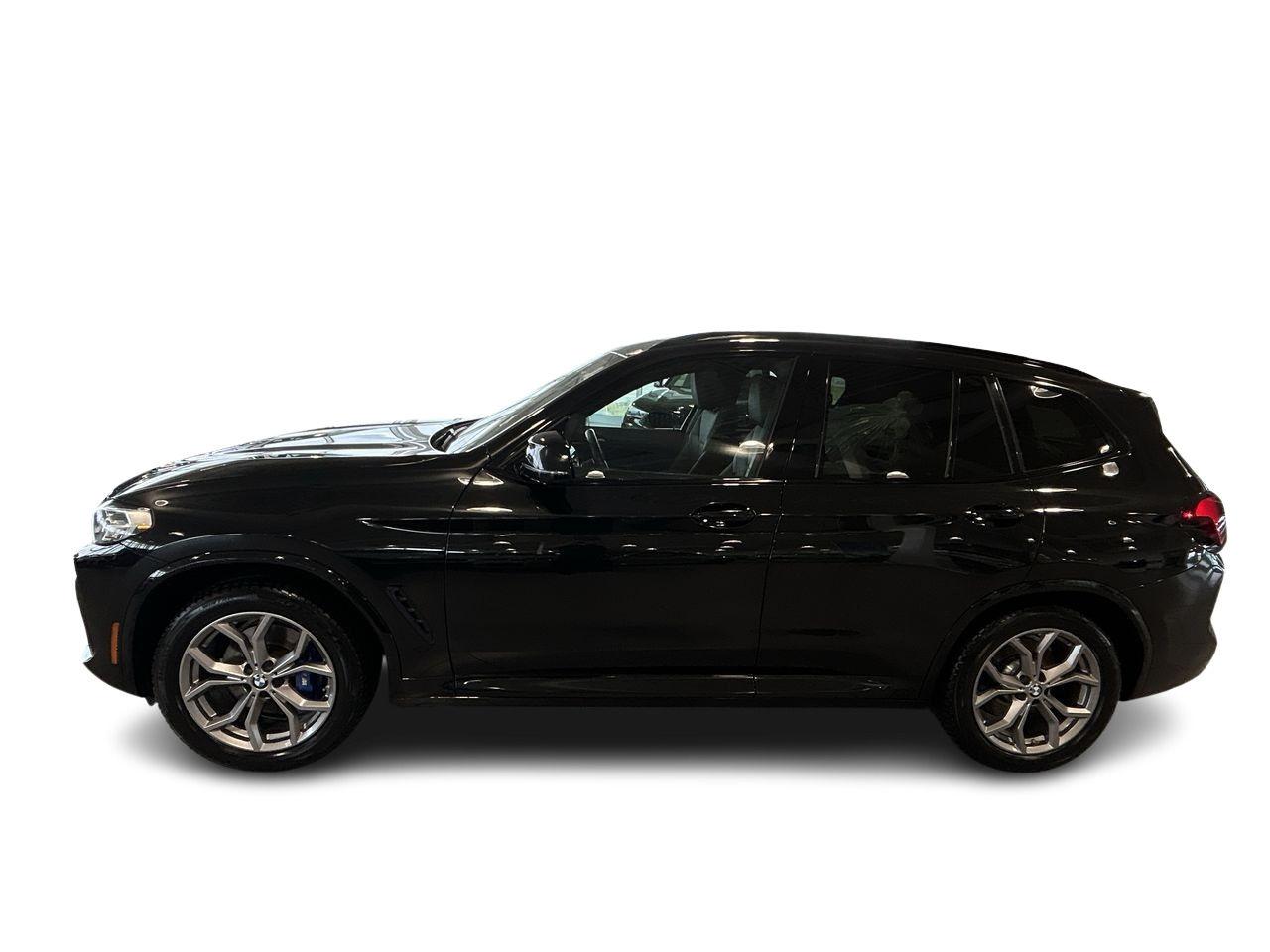 2022 BMW X3 in Aurora, Ontario