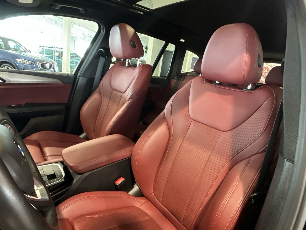 2022 BMW X3 in Aurora, Ontario