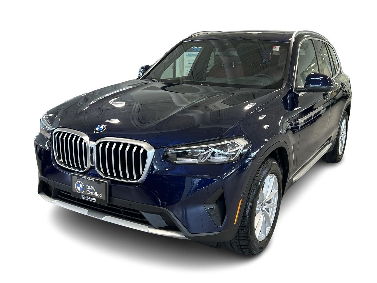 2022 BMW X3 in Aurora, Ontario