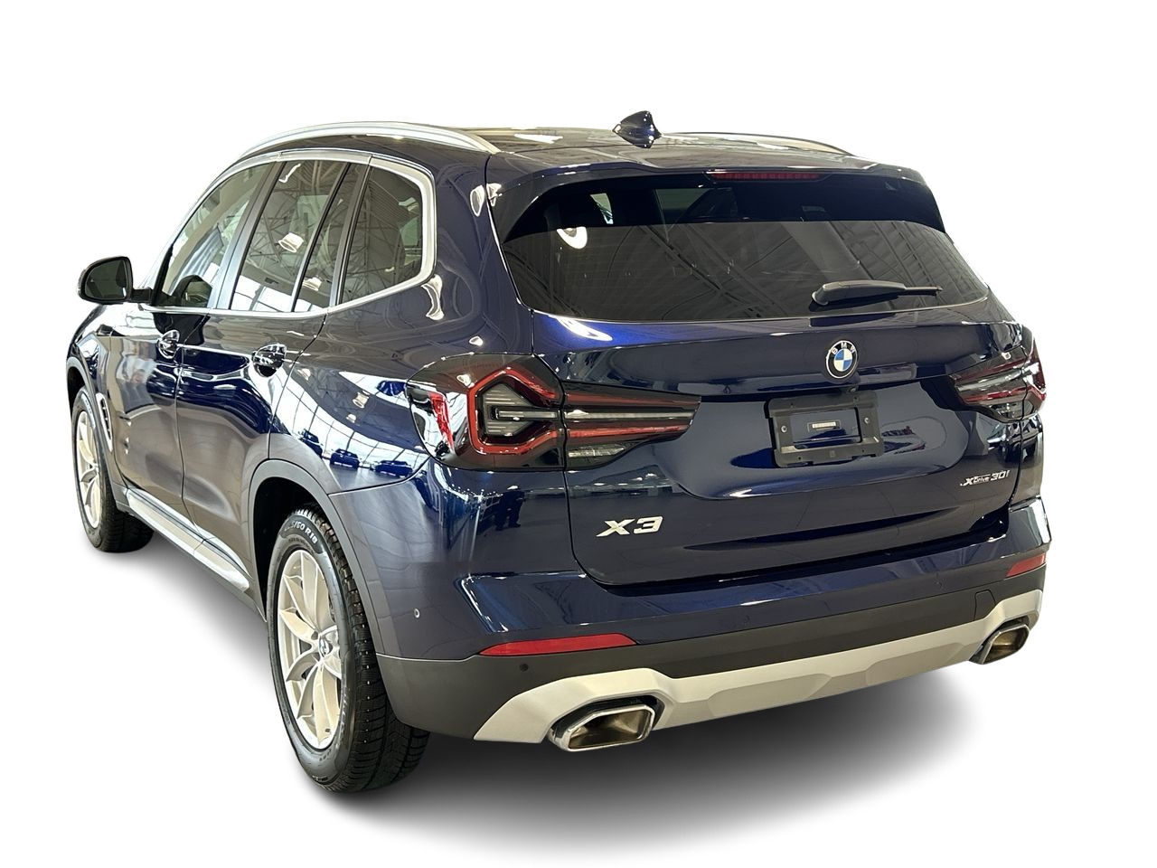 2022 BMW X3 in Aurora, Ontario