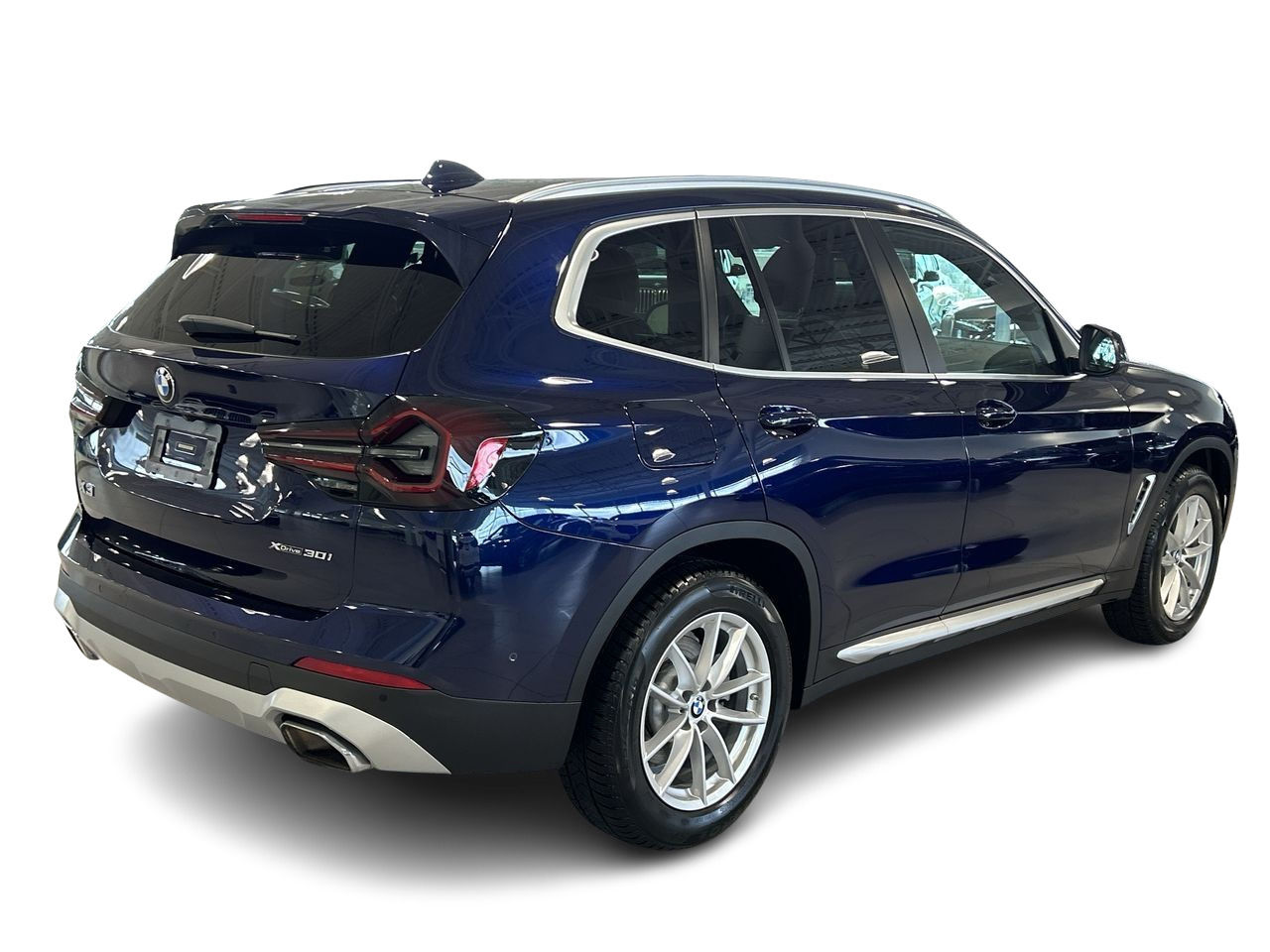 2022 BMW X3 in Aurora, Ontario