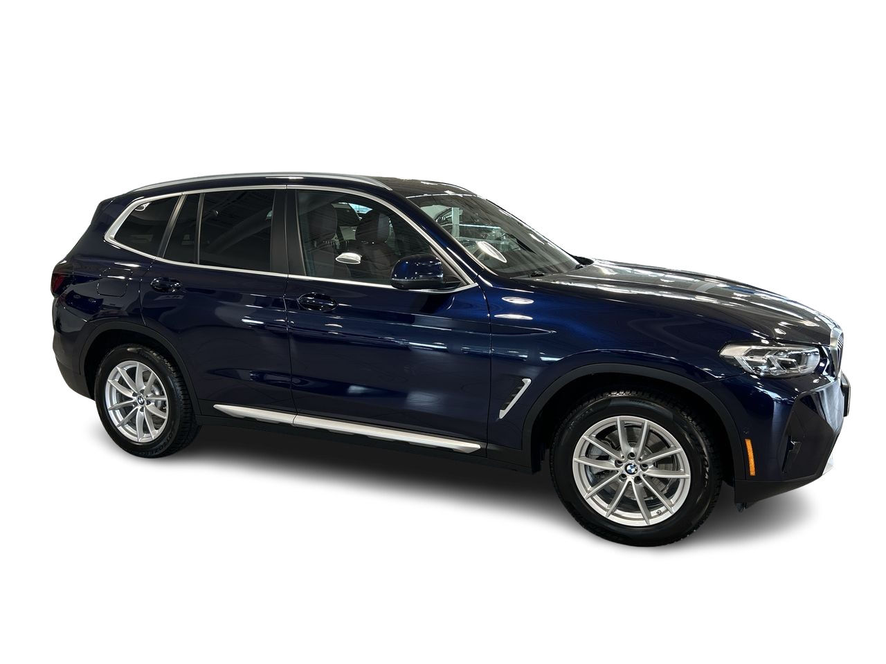 2022 BMW X3 in Aurora, Ontario