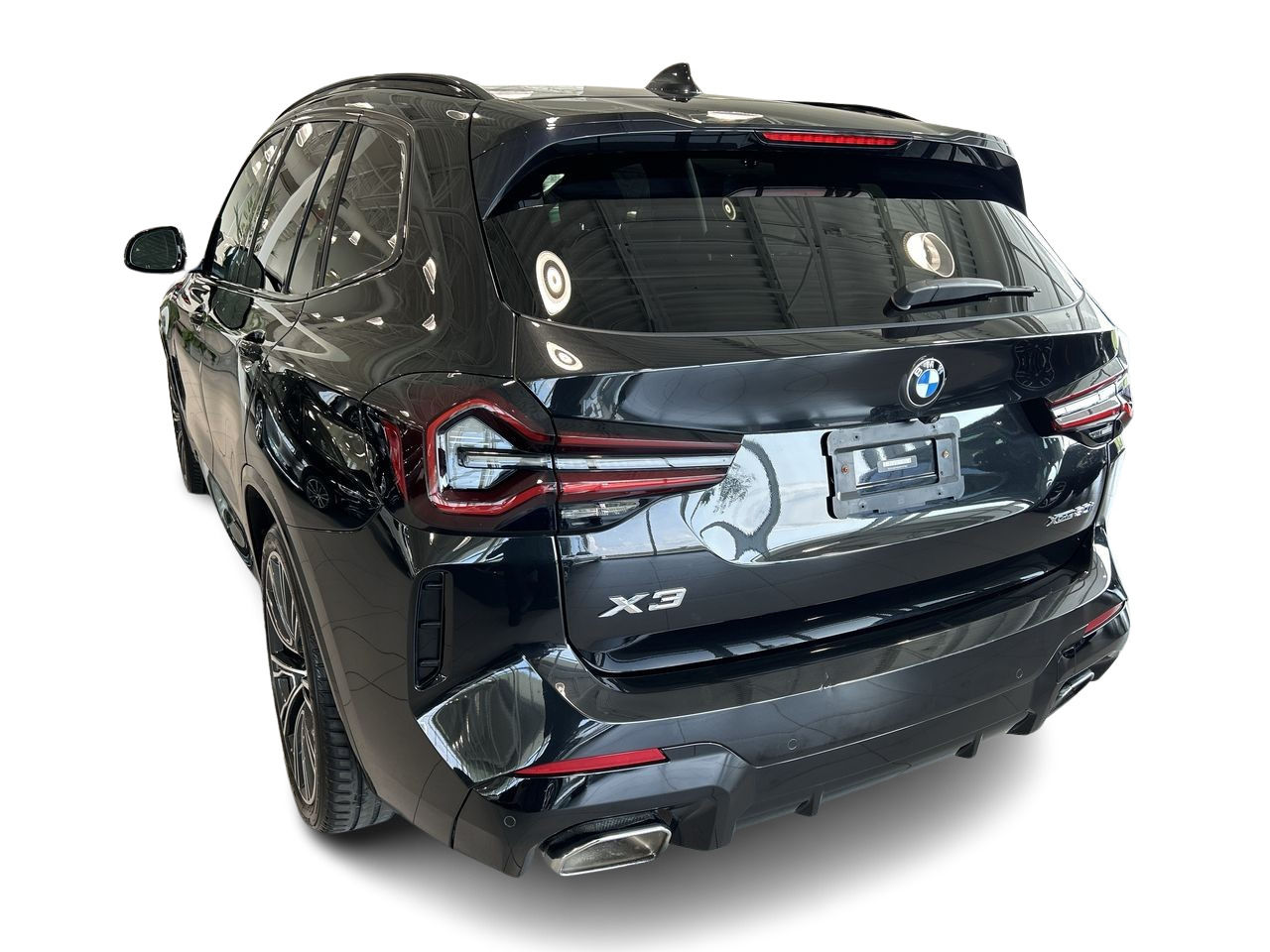 BMW X3  2022 à Aurora, Ontario