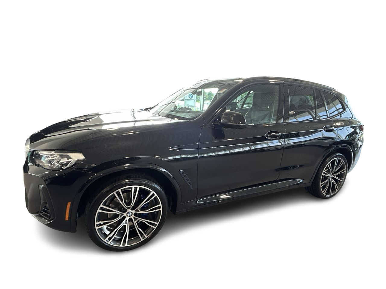 BMW X3  2022 à Aurora, Ontario