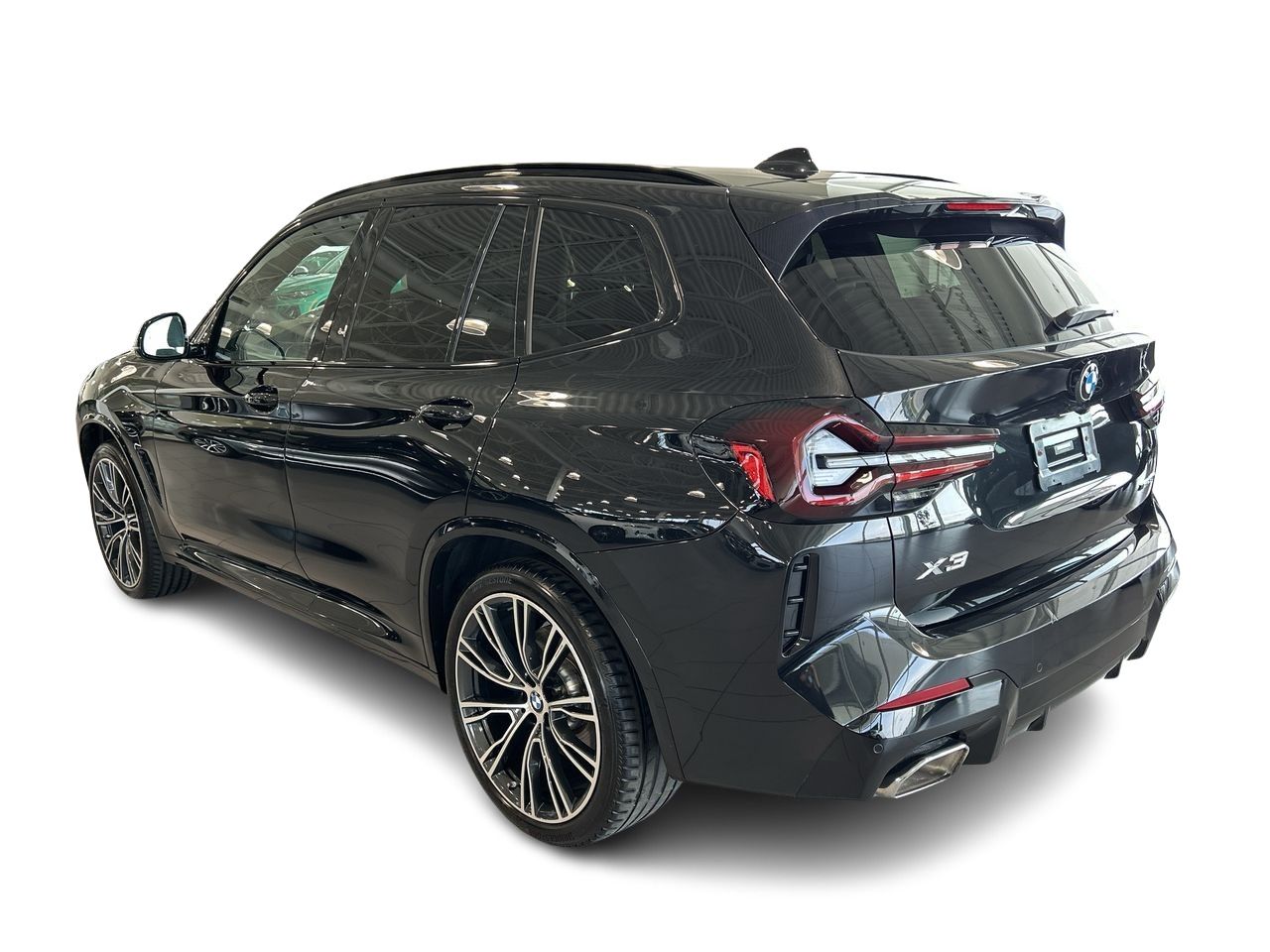 BMW X3  2022 à Aurora, Ontario