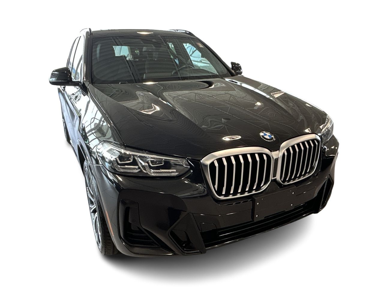 BMW X3  2022 à Aurora, Ontario