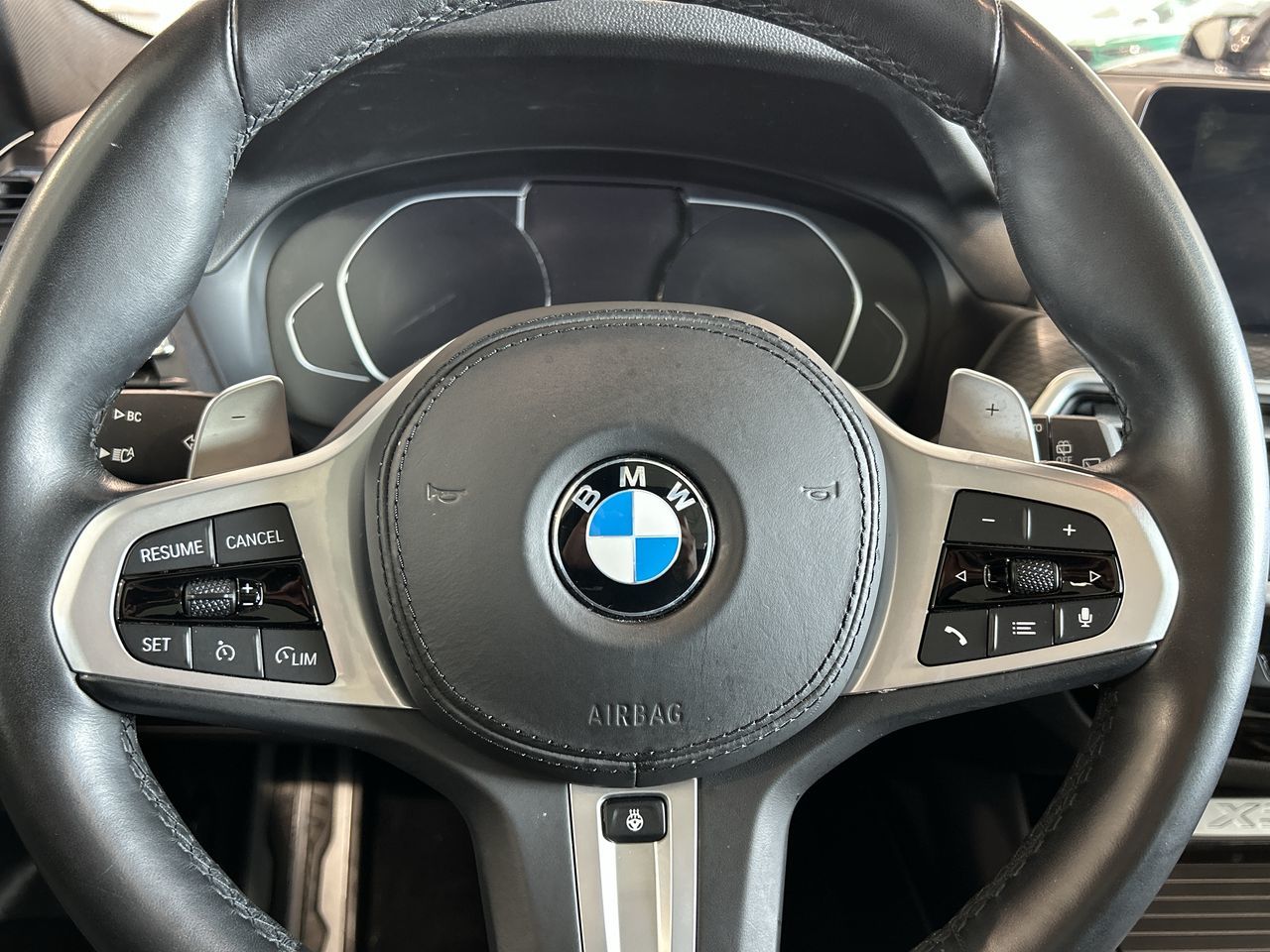BMW X3  2022 à Aurora, Ontario