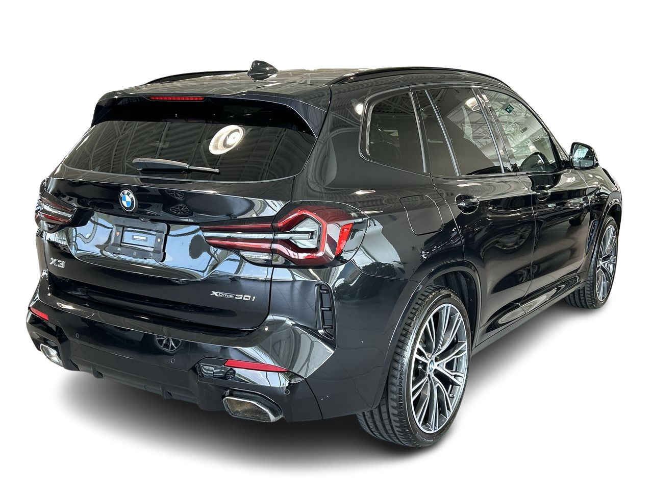 BMW X3  2022 à Aurora, Ontario