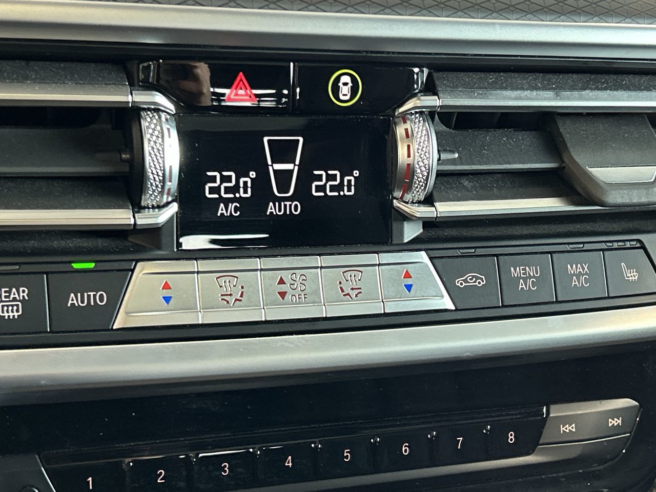 BMW X3  2022 à Aurora, Ontario