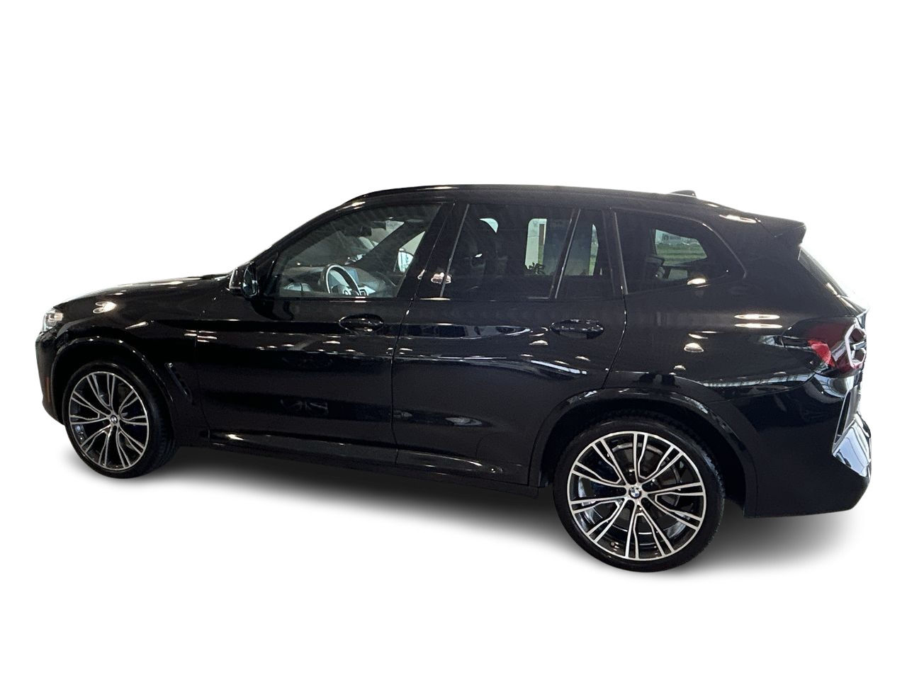BMW X3  2022 à Aurora, Ontario