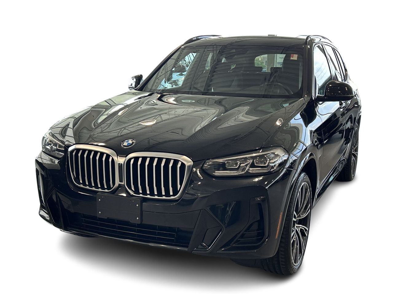 BMW X3  2022 à Aurora, Ontario