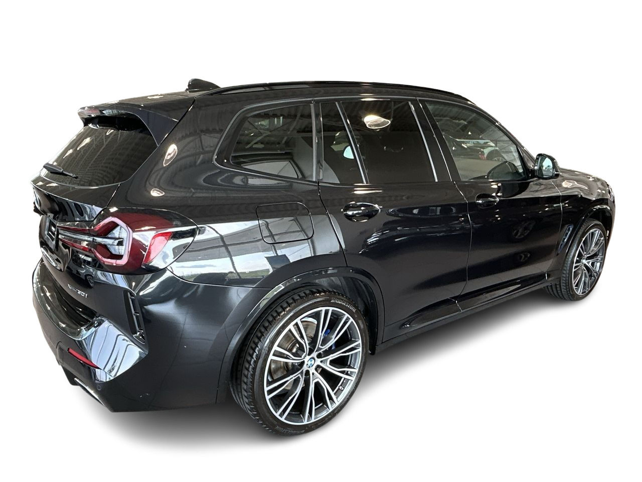 BMW X3  2022 à Aurora, Ontario