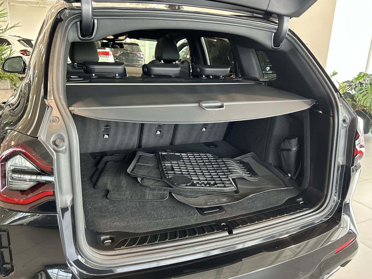 BMW X3  2022 à Aurora, Ontario