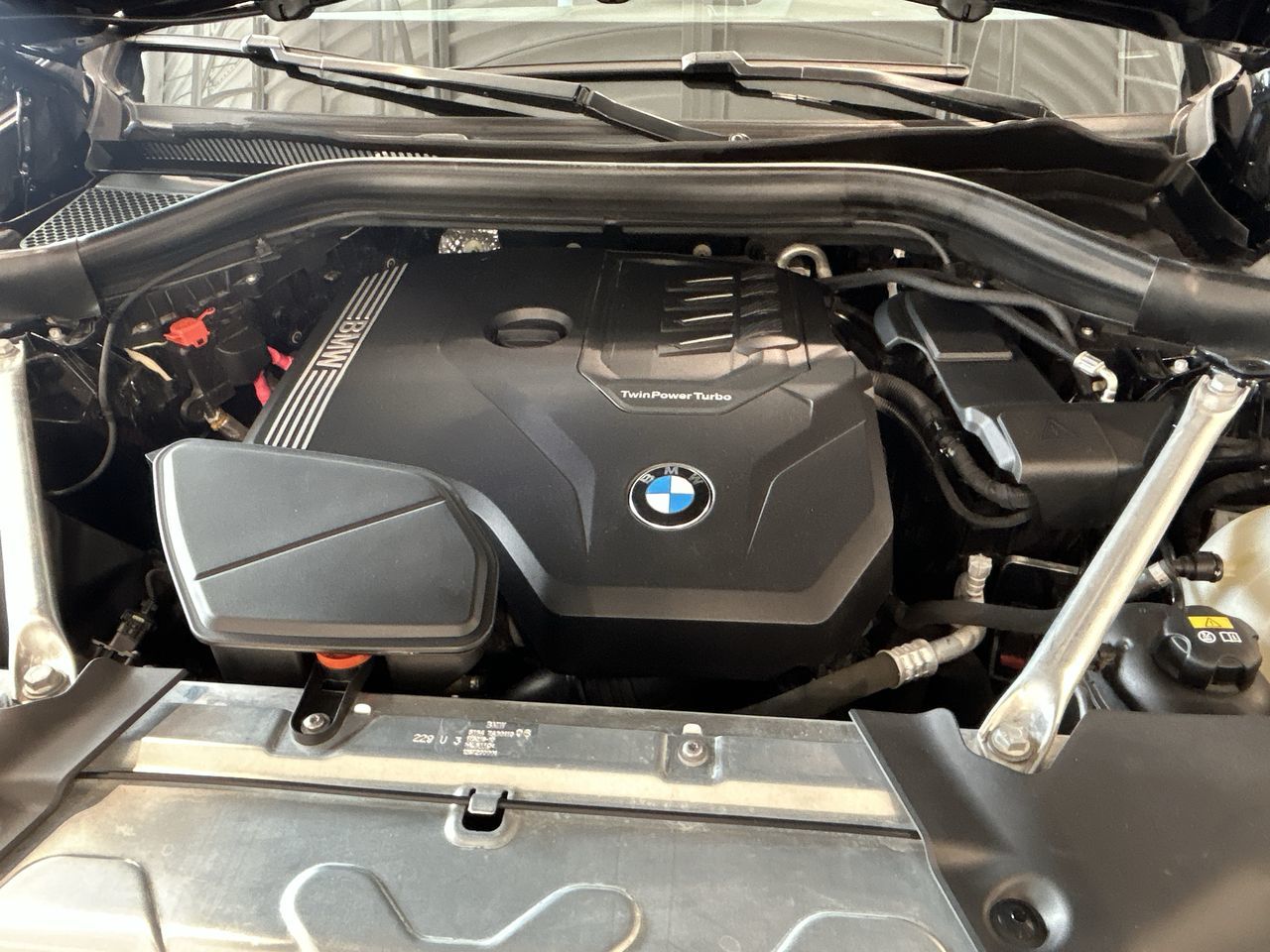 BMW X3  2022 à Aurora, Ontario