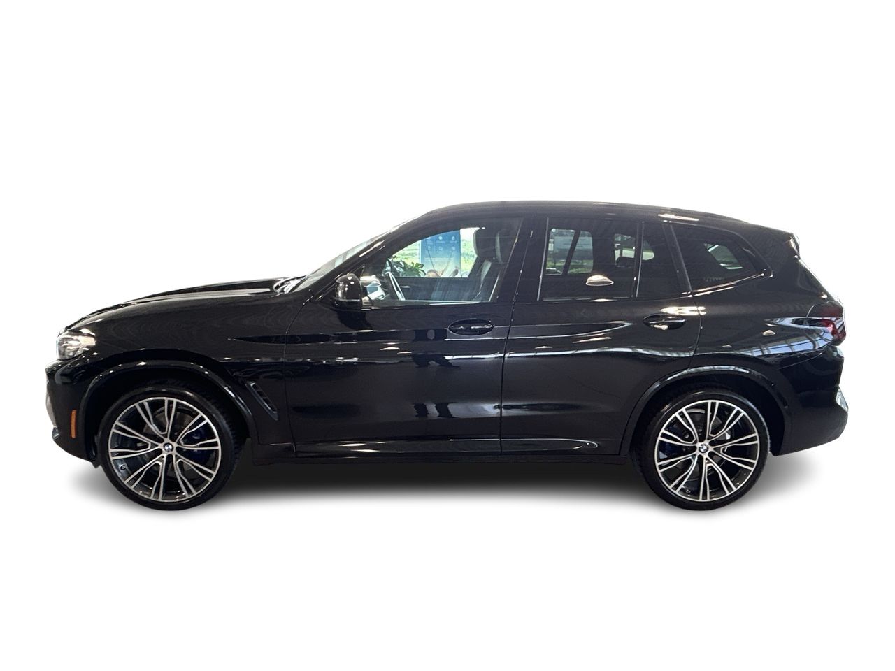 BMW X3  2022 à Aurora, Ontario