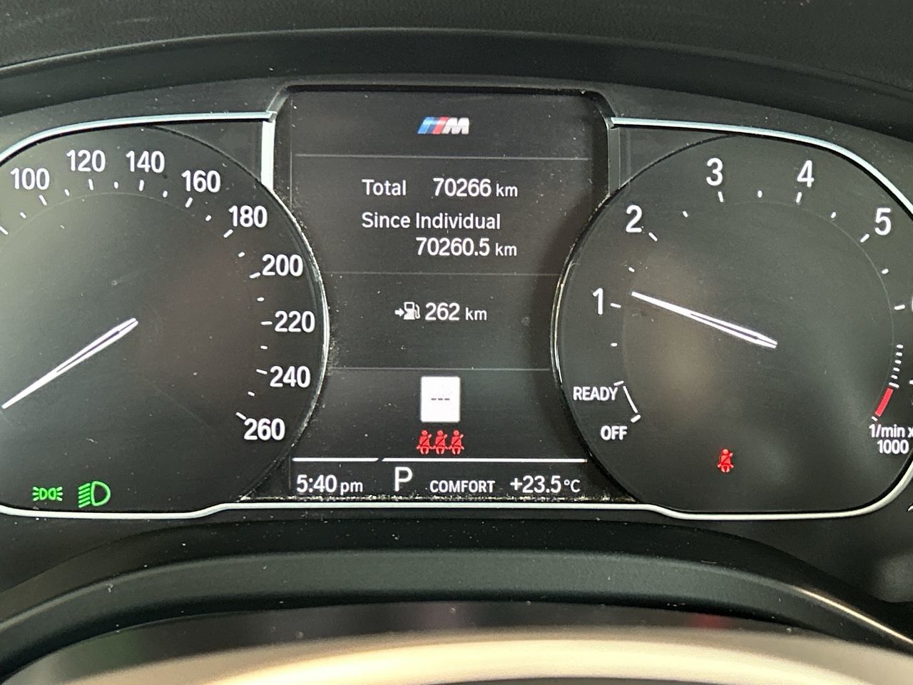 BMW X3  2022 à Aurora, Ontario