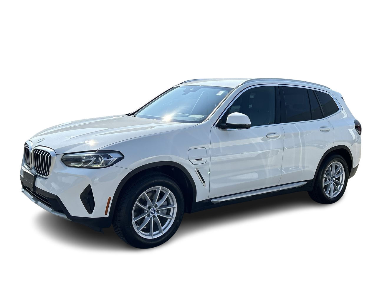 BMW X3  2022 à Aurora, Ontario