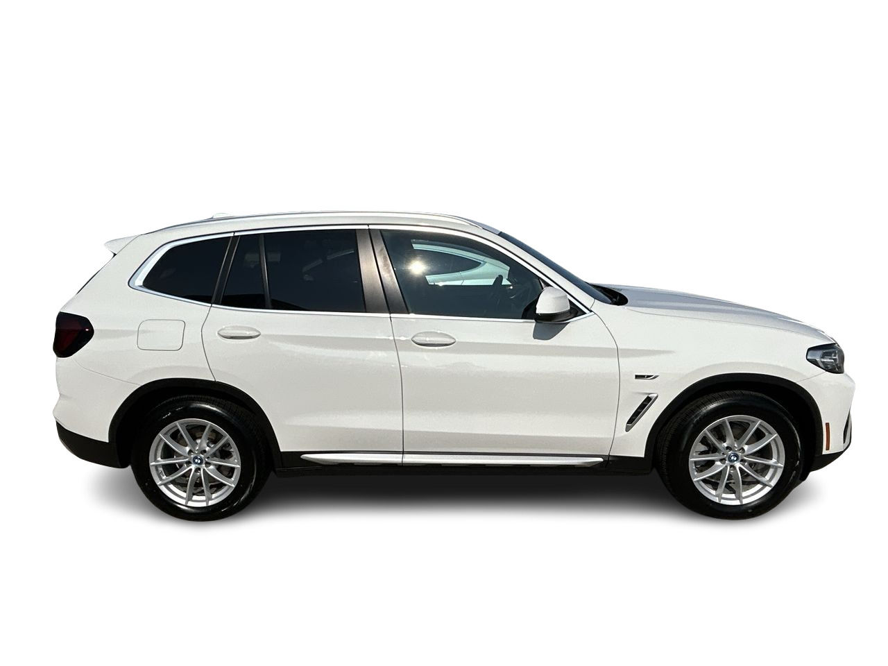 BMW X3  2022 à Aurora, Ontario