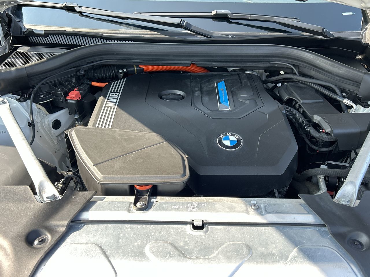 BMW X3  2022 à Aurora, Ontario
