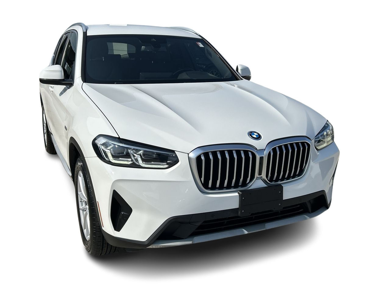 BMW X3  2022 à Aurora, Ontario