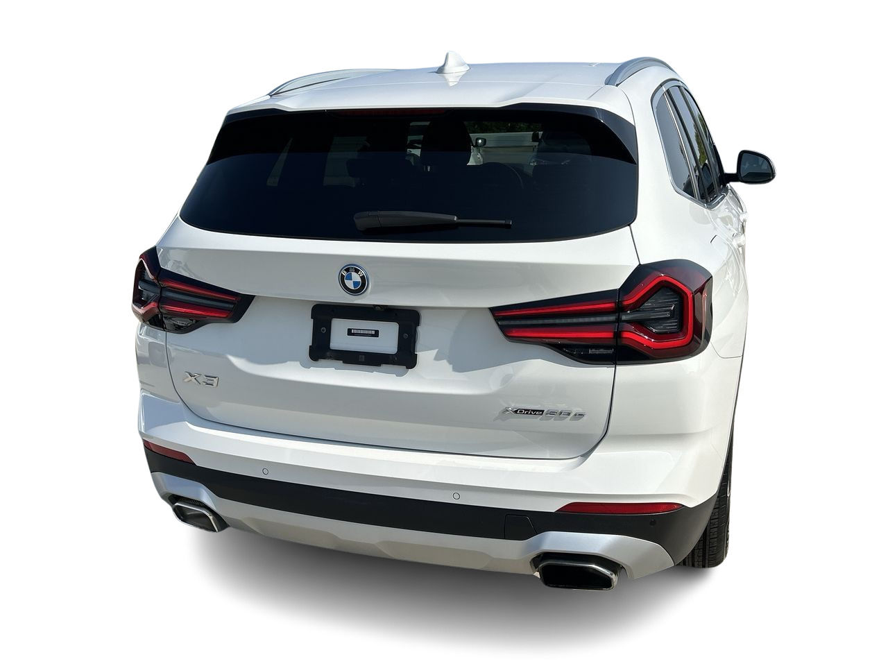 BMW X3  2022 à Aurora, Ontario